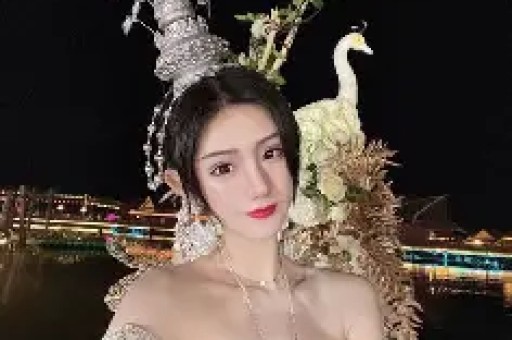 网红司晓迪直播骂白鹿素颜普通、媚男看不起人！评论区翻车连闺蜜都拆台蹭热度翻车最快的一次